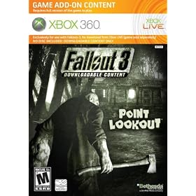 Fallout 3: Point Lookout