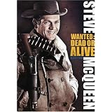 Wanted: Dead or Alive - Season 3