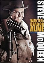 Wanted: Dead or Alive - Season 3
