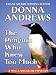 The Penguin Who Knew Too Much (Meg Langslow, #8)