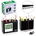 Luxury Gifts Inc USB Hub and Penholder - multifunction Offce Accessories - 5 USB HUB