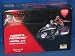 Robin's Redbird Model Kit - Scale 1/12