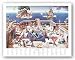 Ultimate Proverbidioms by Thomas E. Breitenbach 25.25"x17.5" Art Print Poster