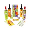 WineParty Winetasting Kit