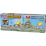 1/350 Bismark Battleship