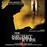 The Secret In Their Eyes: Original Soundtrack
