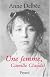 Une femme