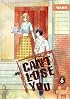 Can't Lose You: Volume 6 (Can't Lose You)