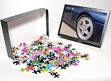 Photo Jigsaw Puzzle of Ferrari 550 Maranello from Car Photo Library