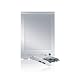 TowerRAID TR5UT - 5 Bay SATA to USB2.0 / eSATA Hardware RAID 5 Enclosure (Silver)