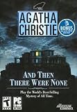 Agatha Christie: And Then There Were None