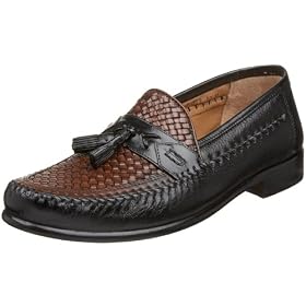 Brass Boot Mens Aldolfo Loafer by Brass Boot