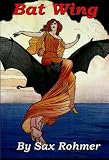 Bat Wing