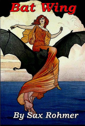 Bat Wing
