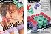 1980's Vintage Clairol Lock N Curl Hot Roller Hair Curlers - Curling Hairsetter