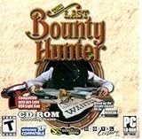 The Last Bounty Hunter