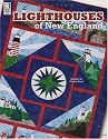 Lighthouses of New England (Quilting)