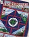Lighthouses of New England (Quilting)