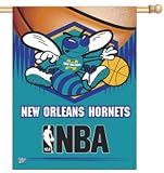 New Orleans Hornets Banner