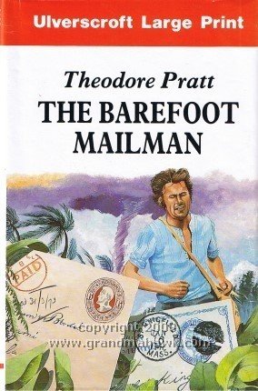 the barefoot mailman u