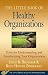 Books : The Little Book of Healthy Organizations: Tools for Understanding and Transforming Your Organization (The Little Books of Justice & Peacebuilding)