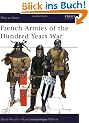 French Armies of the Hundred Years War (Men-at-Arms)