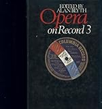 Opera on record 3