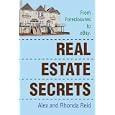 Real Estate Secrets: From Foreclosures to eBay. by  Alex Reid and Rhonda Reid