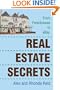 Real Estate Secrets: From Foreclosures to eBay.