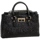 Ivanka Trump Alexandrite Satchel