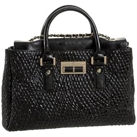 Ivanka Trump Alexandrite Satchel