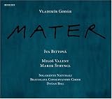 Vladimir Godar: Mater