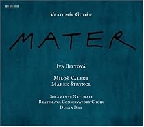 Vladimir Godar: Mater