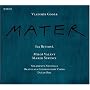 Vladimir Godar: Mater