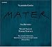 Vladimir Godar: Mater