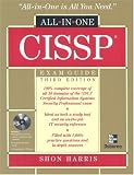  : CISSP All-in-One Exam Guide, Third Edition (All-in-One)