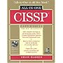 CISSP All-in-One Exam Guide, Third Edition (All-in-One)