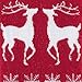 Sock It To Me TACKY HOLIDAY SWEATER Womens Knee Socks