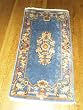 Handmade Antique Chinese Rug 2'x4'