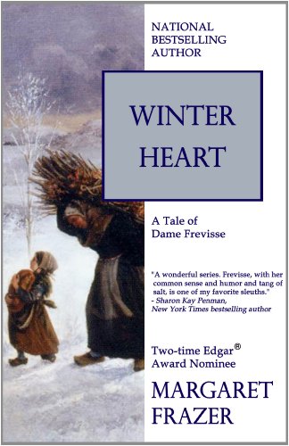 Winter Heart (Sister Frevisse Medieval Mysteries)