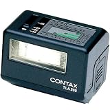 Electronics : TLA-200 Electronic Flash Black