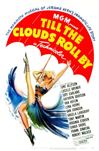 Till The Clouds Roll By
