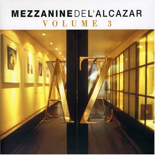 CD-Charts  Search : Mezzanine de l'Alcazar, Vol. 3