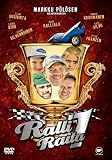 Rally On! ( Ralliraita ) ( Rally On )