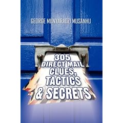 305 Direct Mail Clues, Tactics & Secrets