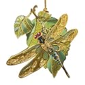 Baldwin Dragonfly Ornament
