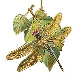 Baldwin Dragonfly Ornament