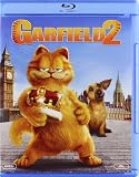 Garfield 2 (Edizione B-Side) (Dvd+Blu-Ray)
