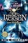 Percy Jackson and the Last Olympian