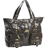 Big Buddha Executive Tote
